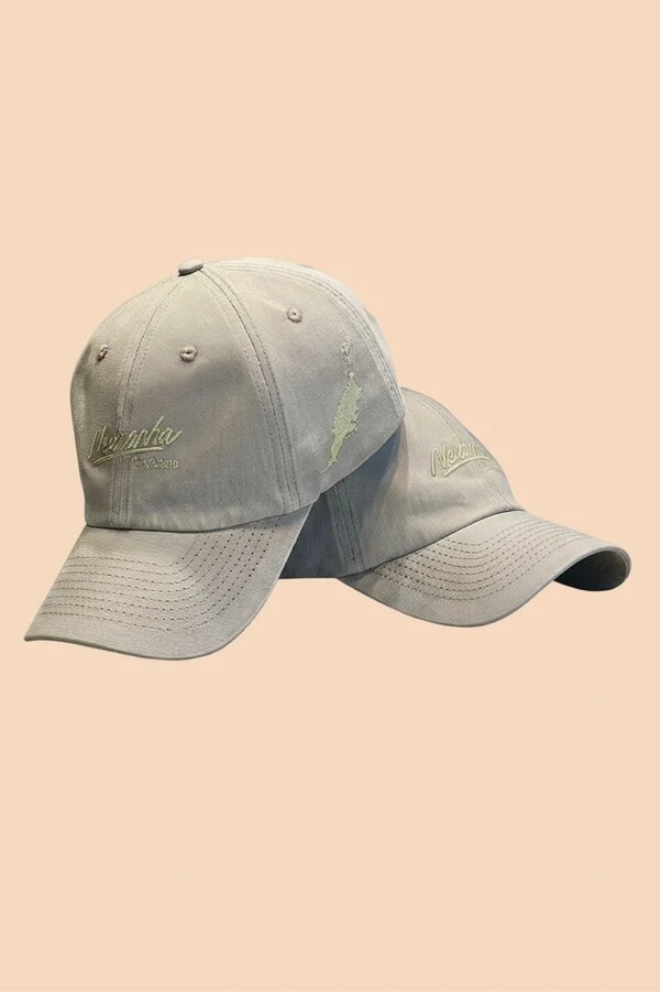 Boné Dad Hat