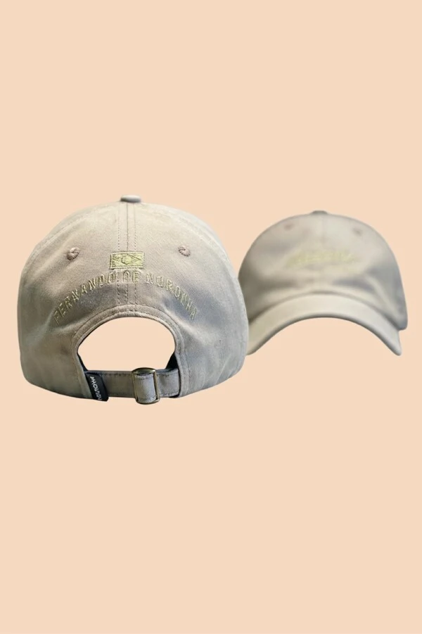 Boné Dad Hat