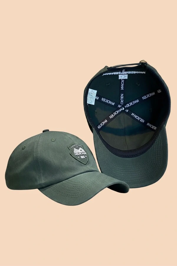 Boné Dad Hat