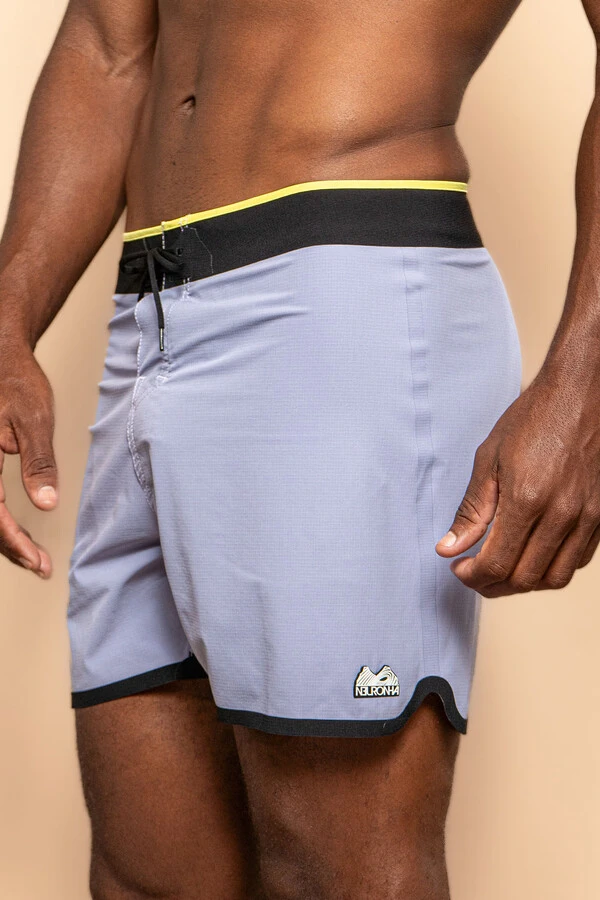 Boardshort Laser Hydro