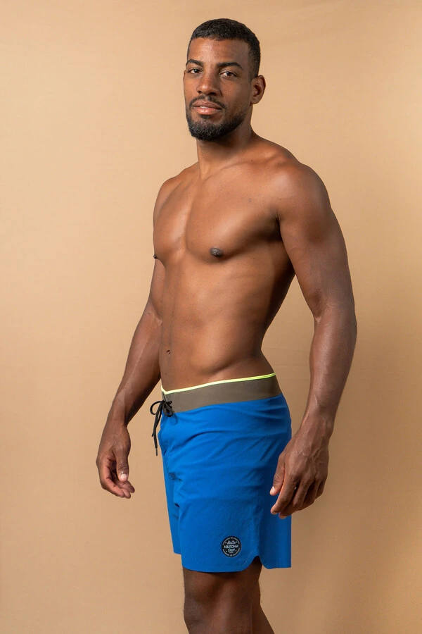 Boardshort Laser Hydro