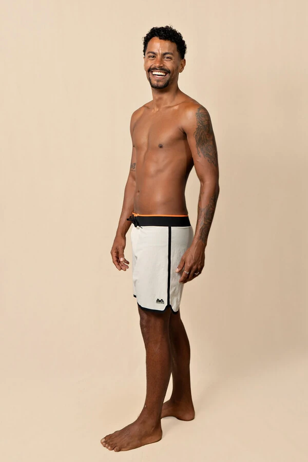 Boardshort Laser Hydro