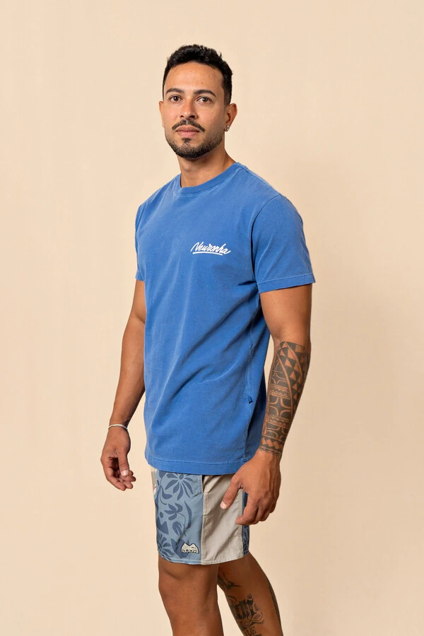 Camiseta Stone