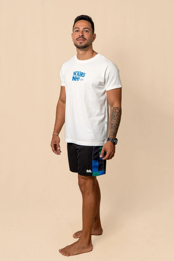 Camiseta Vintage