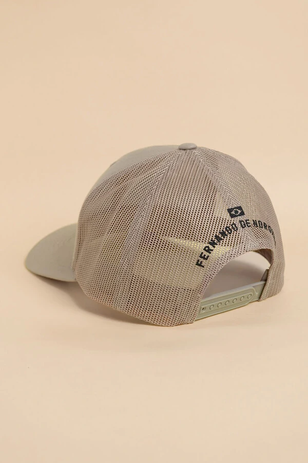 Boné Trucker Telado