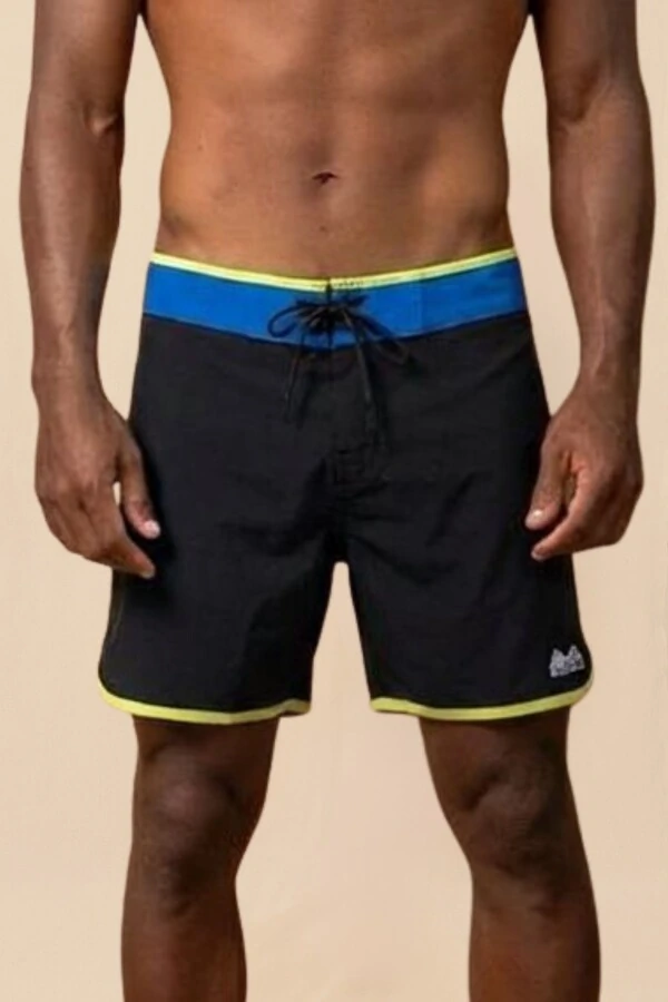 Boardshort Laser Hydro