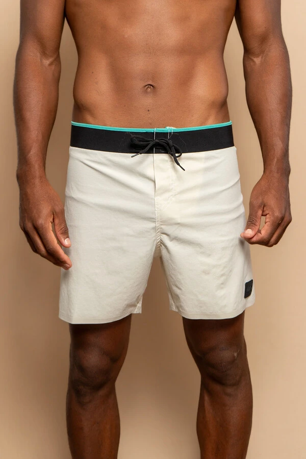 Boardshort Laser Hydro