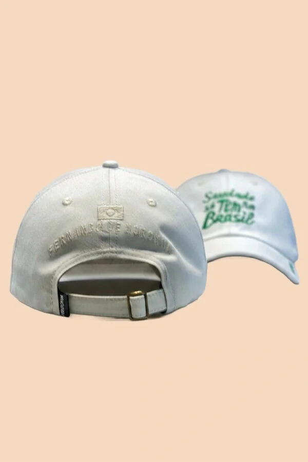 Boné Dad Hat