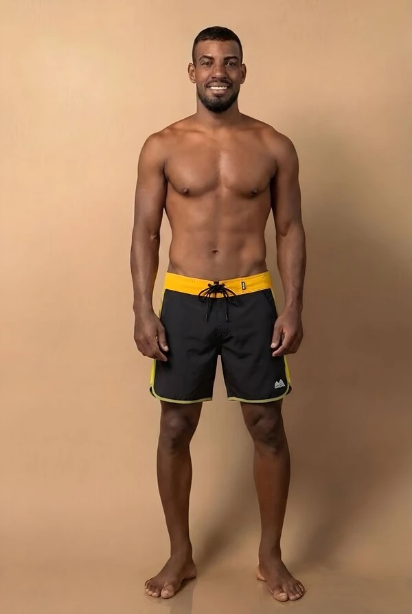 Bermuda Híbrida Hydro