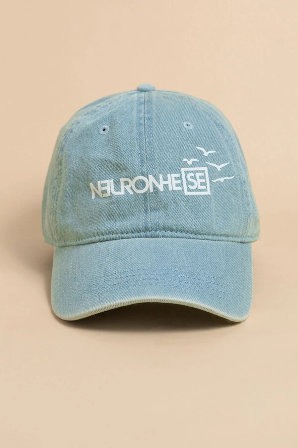 Boné Dad Hat