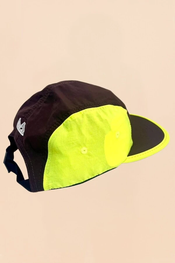 Boné Five Panel