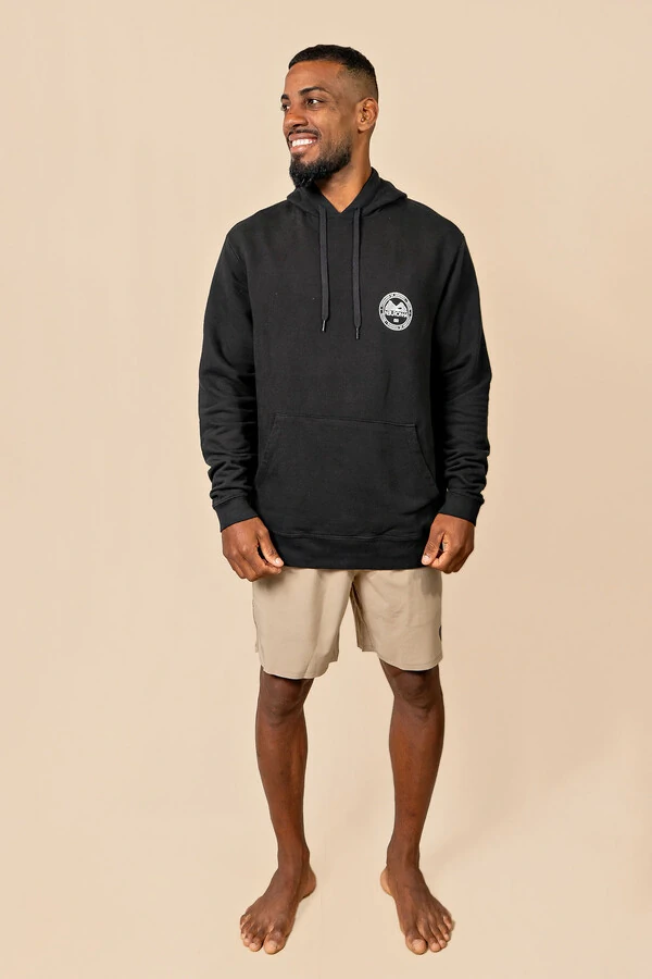 Moletom Hoodie