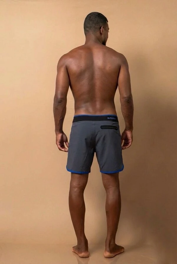 Boardshort Laser Hydro