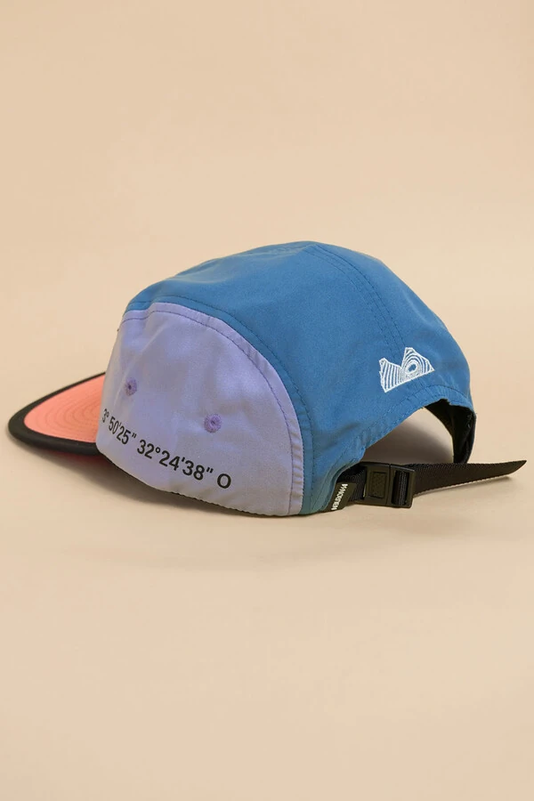 Boné Five Panel