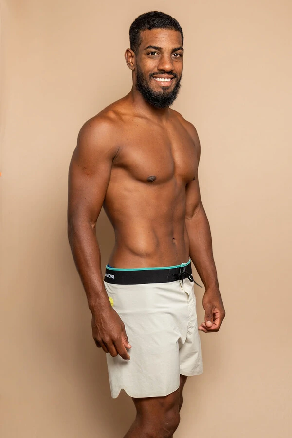Boardshort Laser Hydro