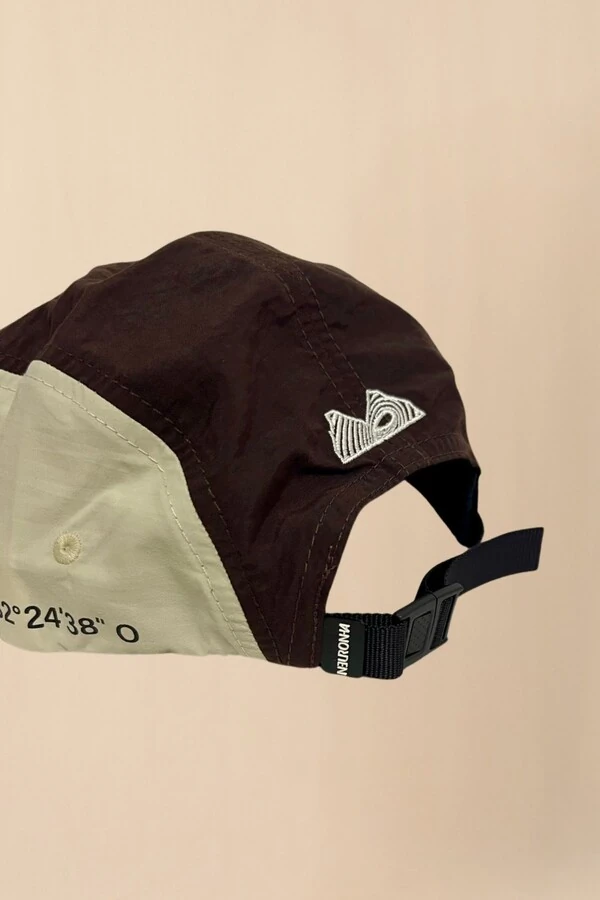 Boné Five Panel