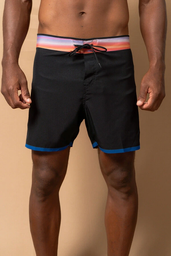 Boardshort Laser