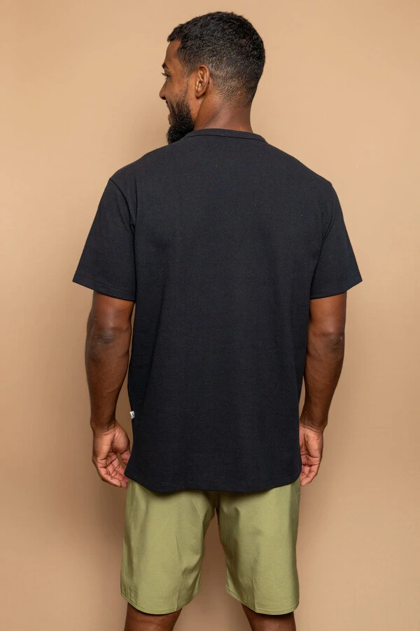 Camiseta Fio Eco Buriti