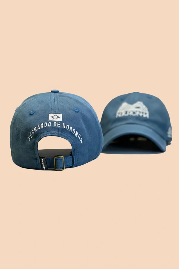Boné Dad Hat