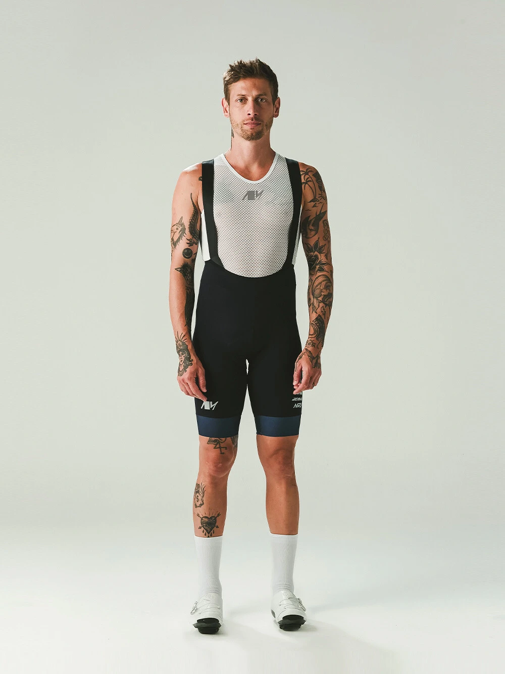 Foto Bretelle Masculino Apex #2