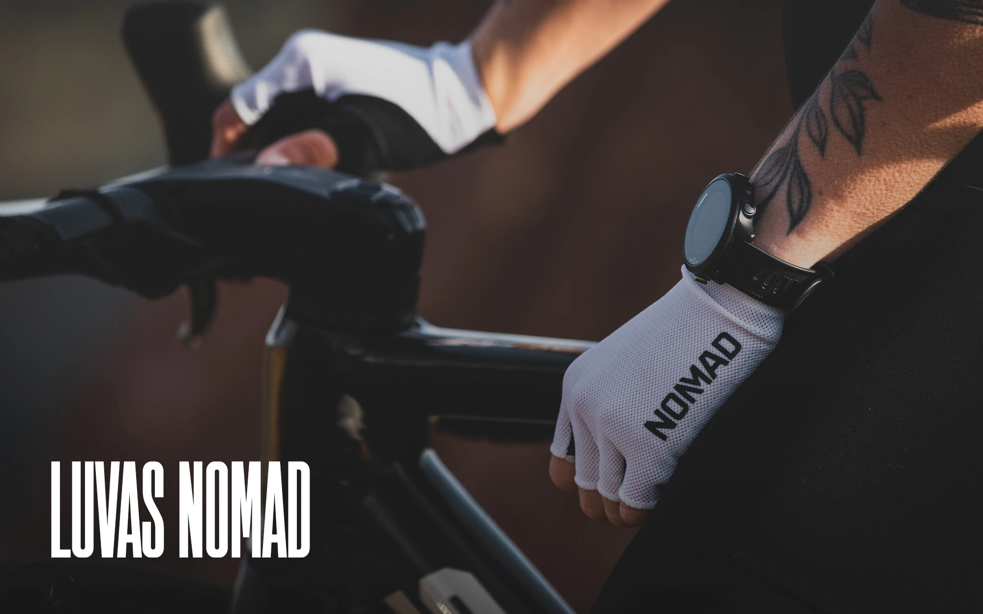 Nomad