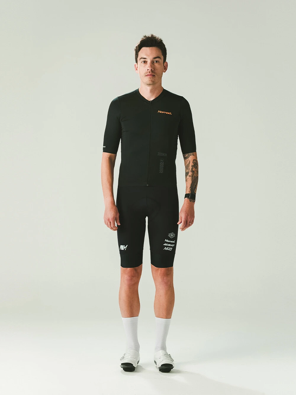 Foto Jersey Masculina Apex #2