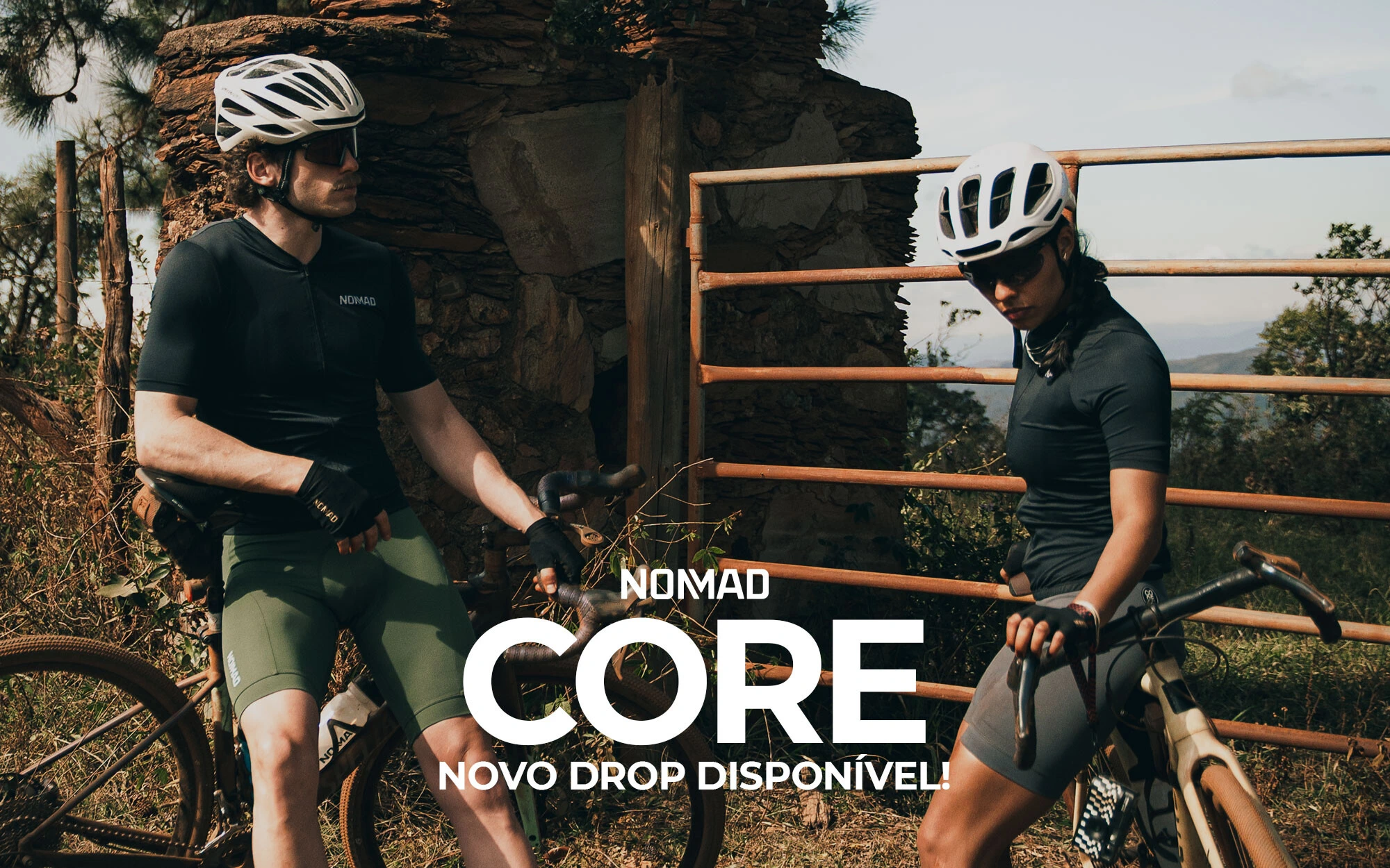 Nomad