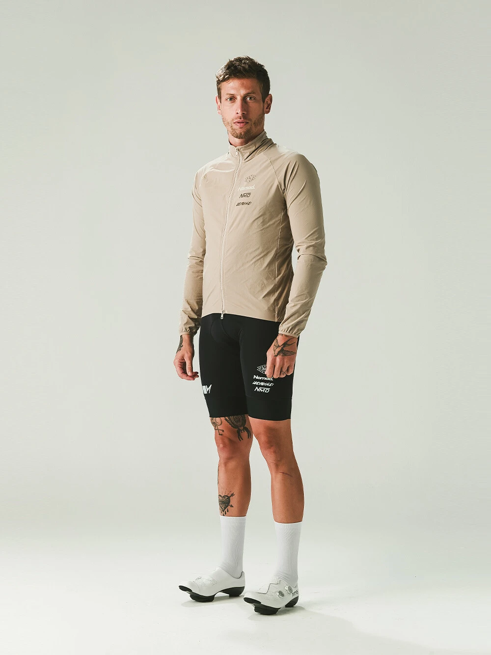 Foto Jaqueta Corta Vento Masculino Apex #2