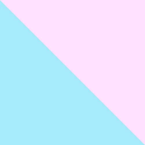 Azul/Rosa