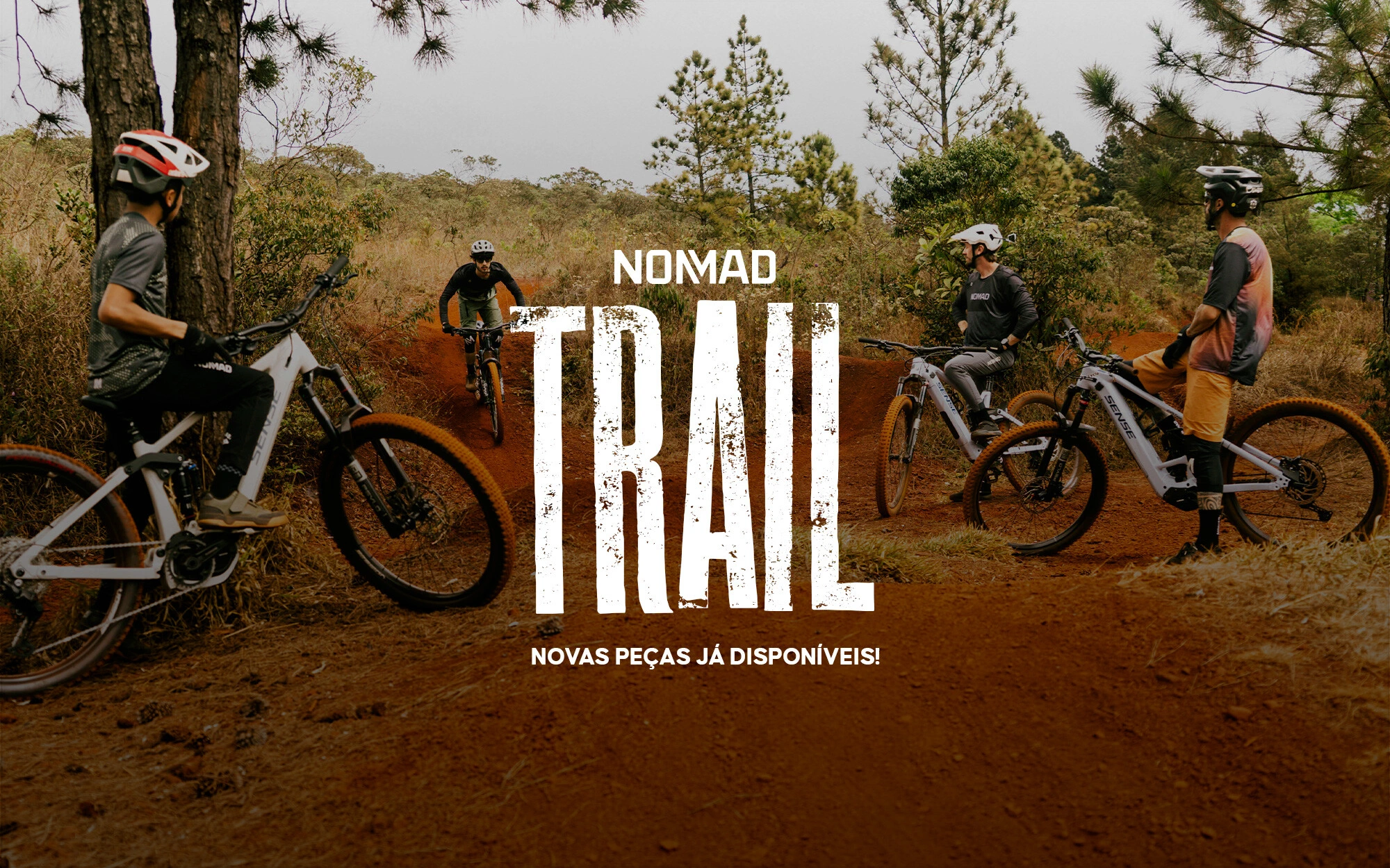 Nomad