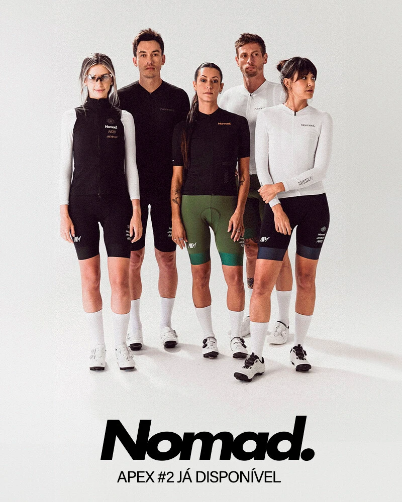 Nomad