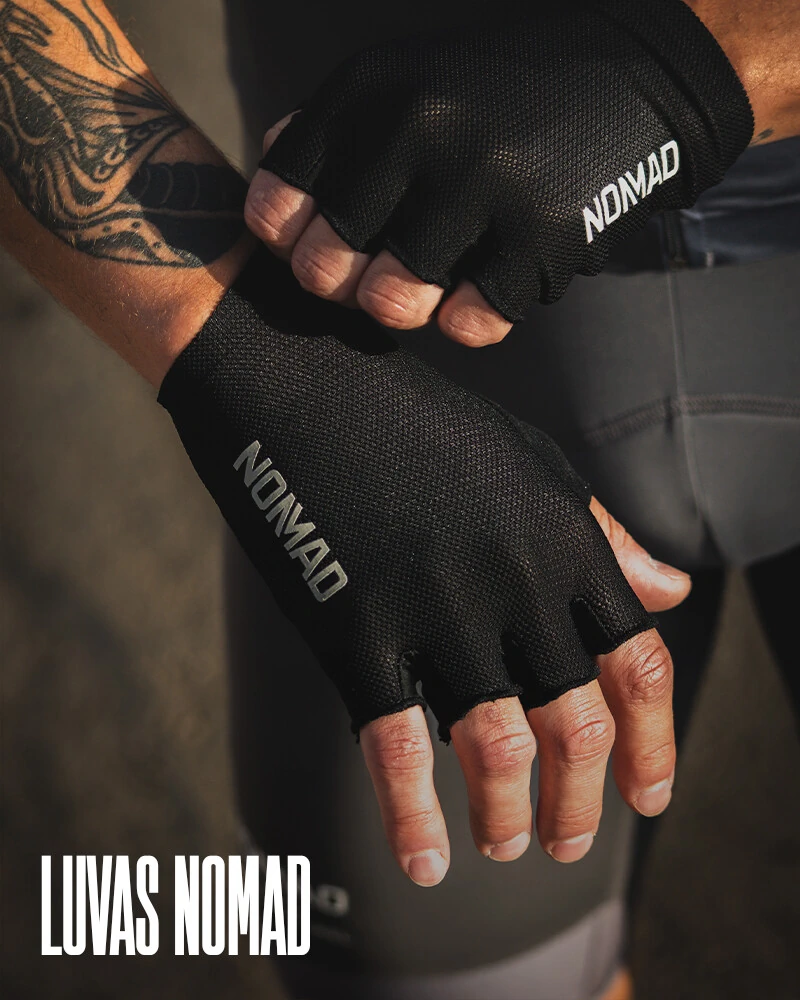 Nomad