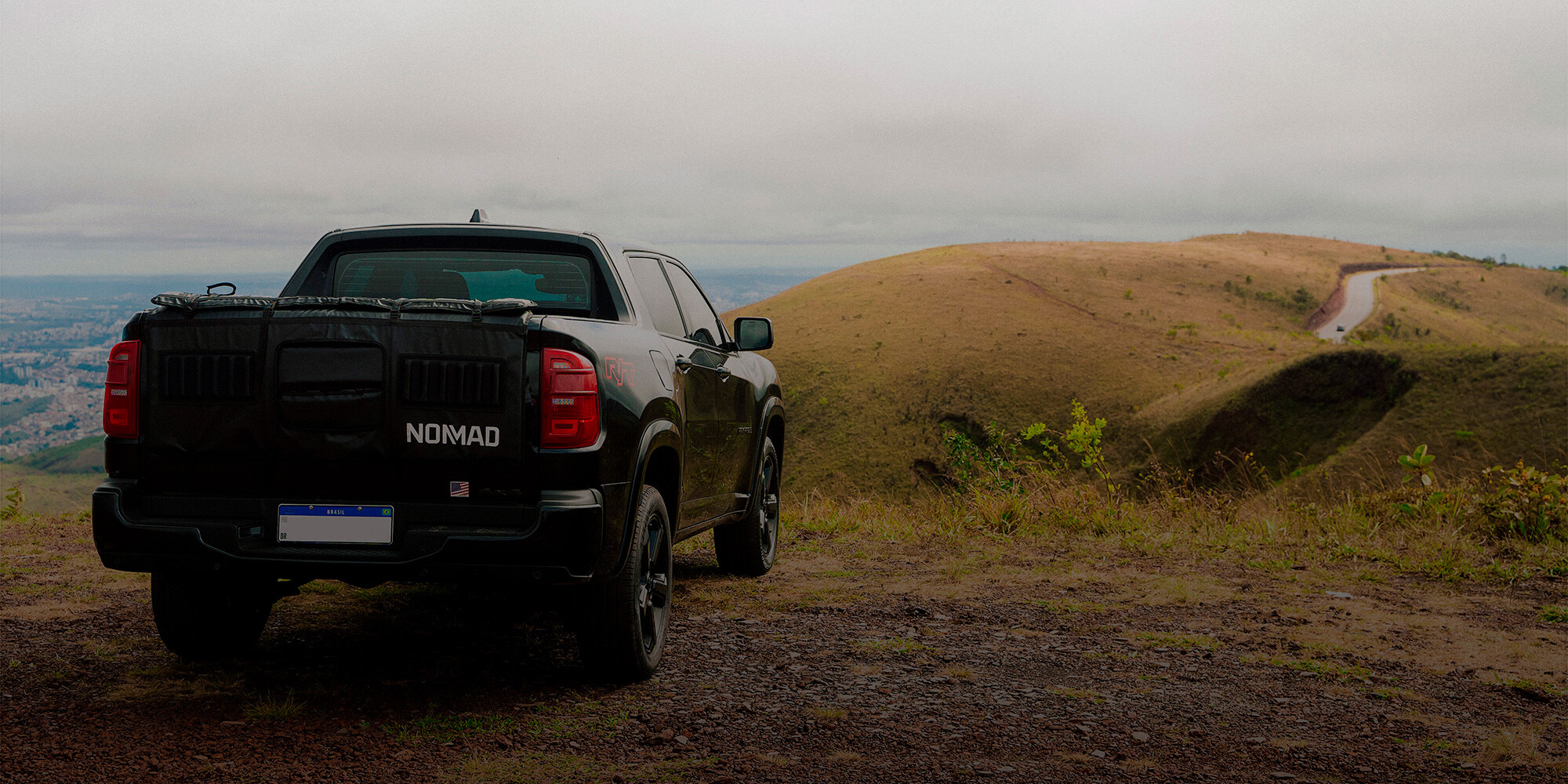 Nomad