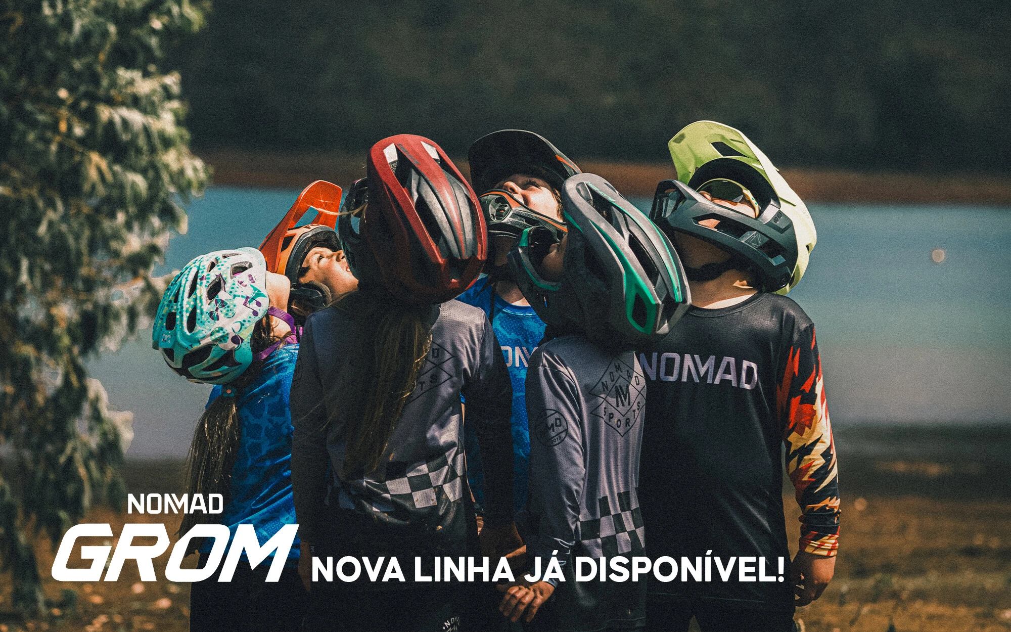 Nomad