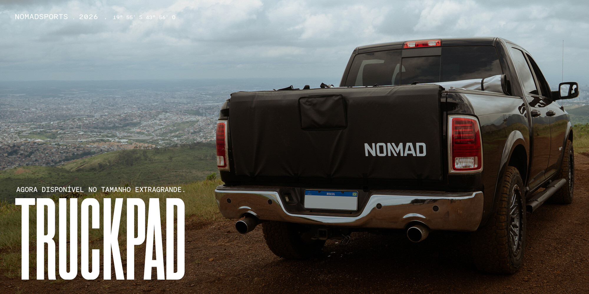 Nomad