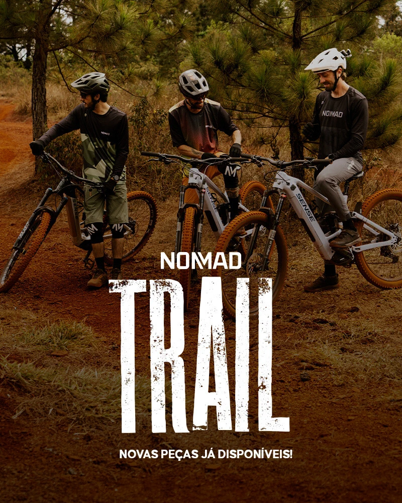 Nomad