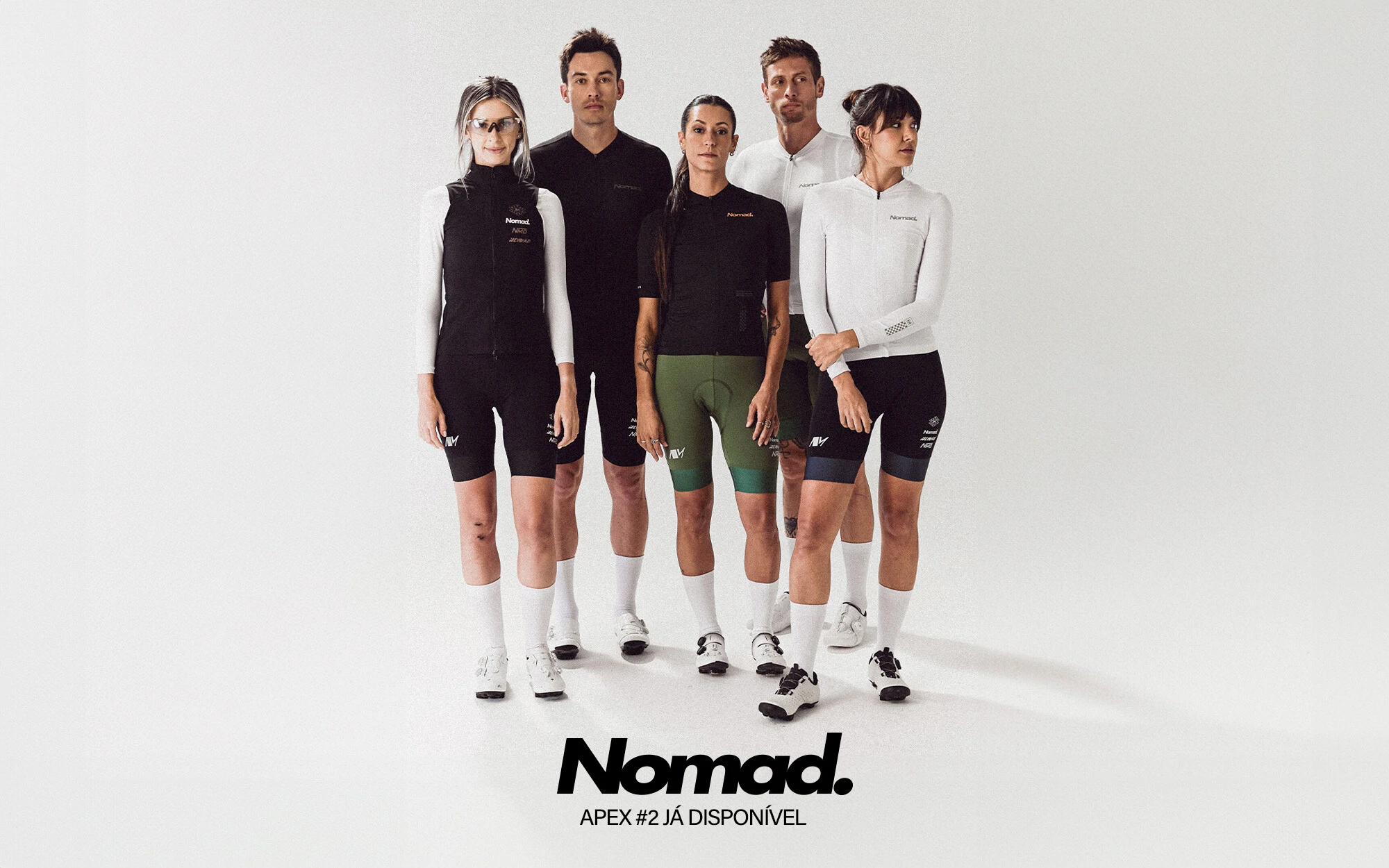 Nomad