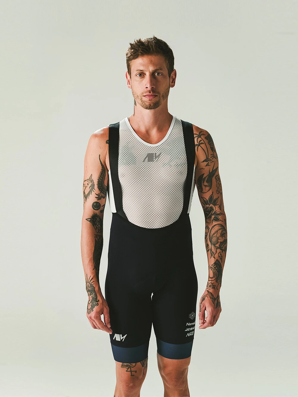 Foto Bretelle Masculino Apex #2