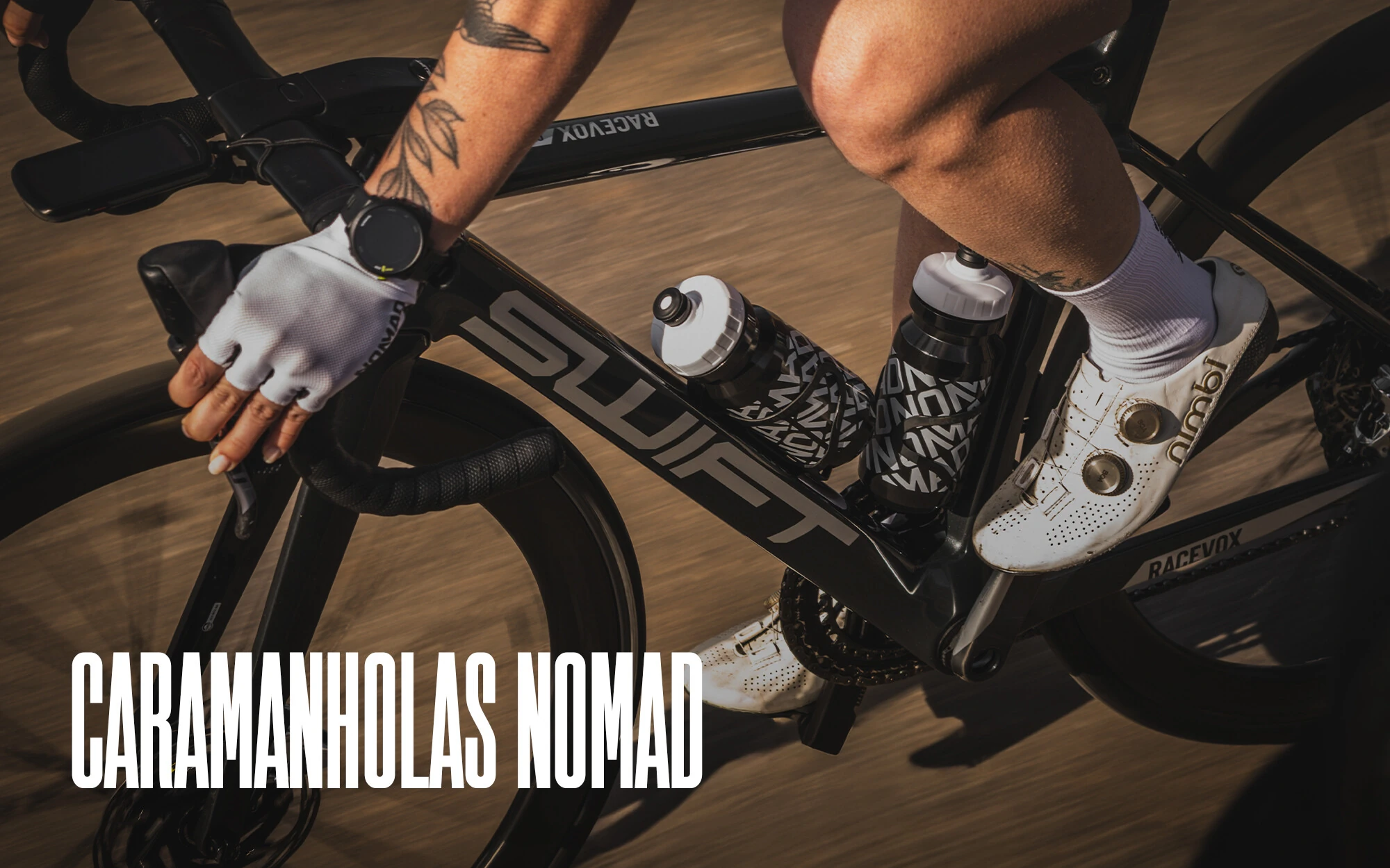 Nomad