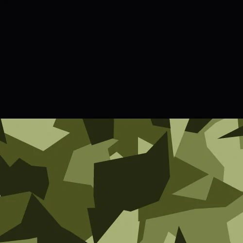 CAMUFLADO VERDE