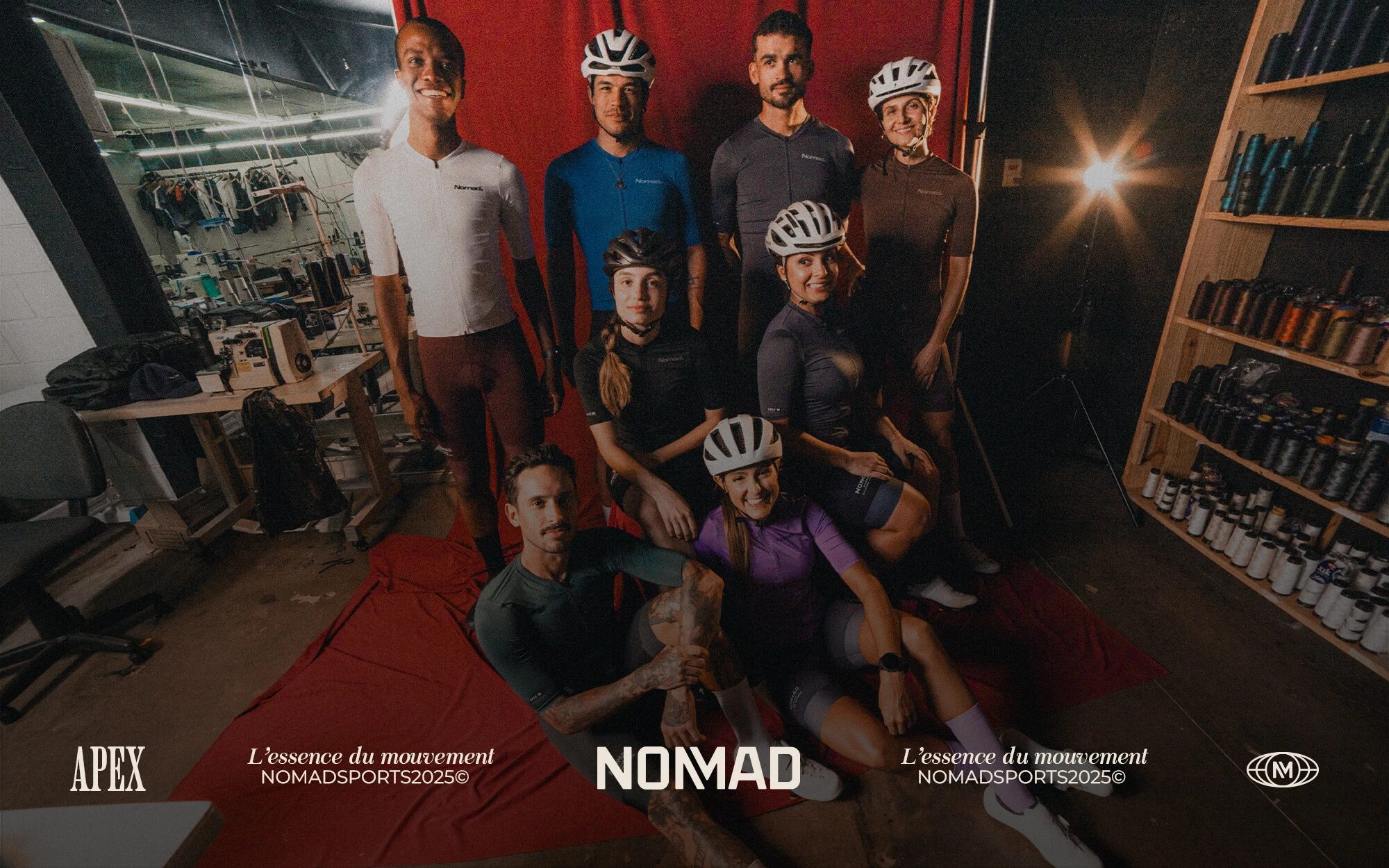 Nomad