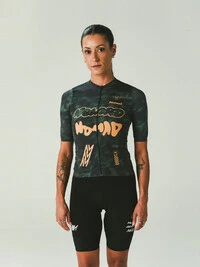 Jersey Feminina Apex #2 Bomb