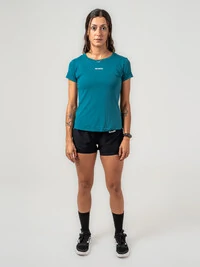 Camiseta Nomad Running Feminina