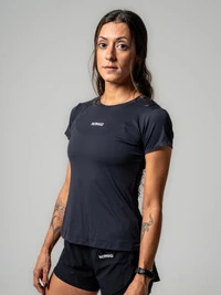 Camiseta Nomad Running Feminina