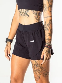 Short Nomad Running Feminino