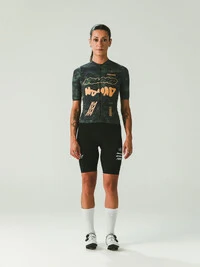 Jersey Feminina Apex #2 Bomb
