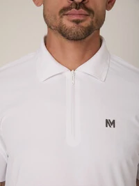 Camisa Polo Masculina Nomad Basecamp