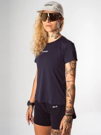Camiseta Nomad Running Feminina
