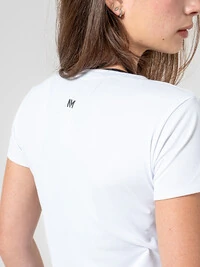 Camiseta Nomad Running Feminina