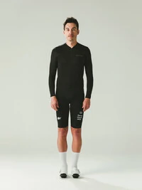 Jersey Masculina Apex #2 Manga Longa